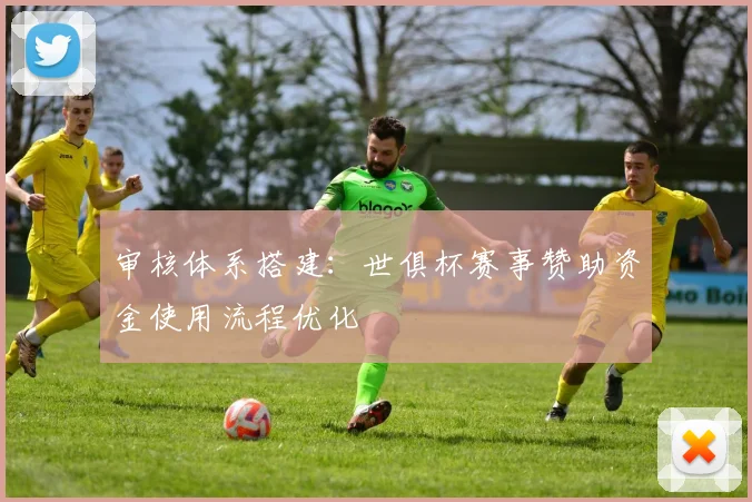 审核体系搭建：世俱杯赛事赞助资金使用流程优化